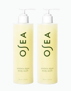 Osea Undaria Algae™ Body Wash - 8 oz Duo