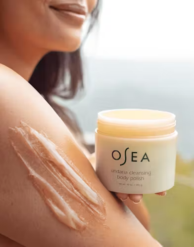 Osea Undaria Cleansing Body Polish