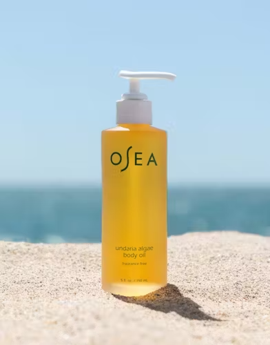 Osea Undaria Algae™ Body Oil Fragrance Free