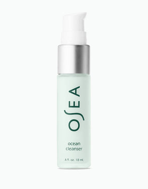 Osea Ocean Cleanser - 0.6 oz