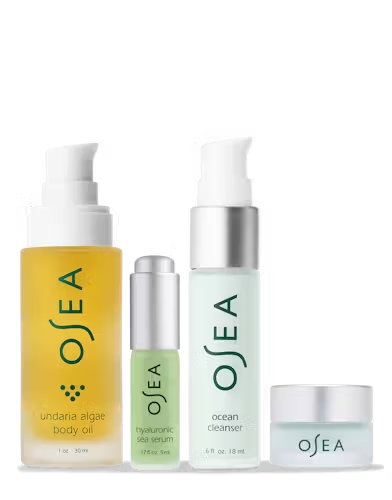 Osea Bestsellers Discovery Set