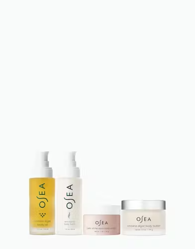 Osea Bestsellers Bodycare Set