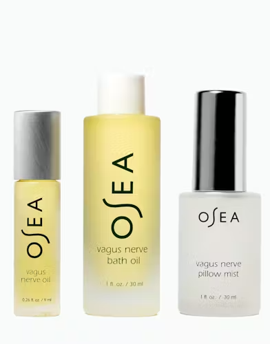 Osea Vagus Nerve Travel Set