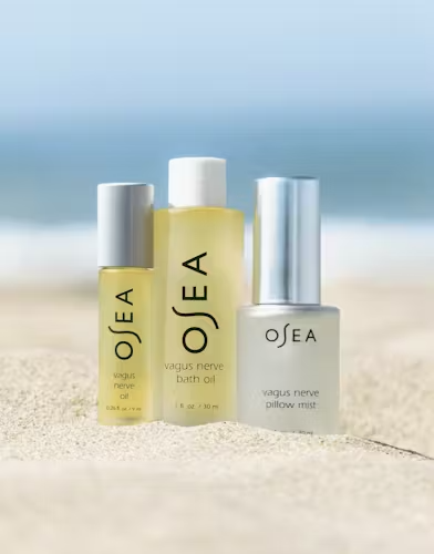 Osea Vagus Nerve Travel Set