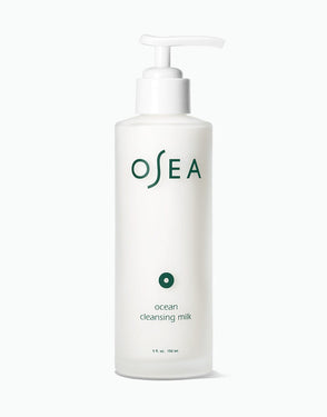 Osea Ocean Cleansing Milk - 5 oz