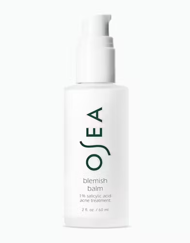 Osea Blemish Balm with Plant Based Salicylic Acid