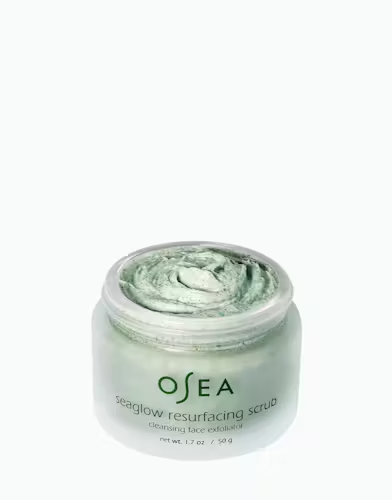 Osea Seaglow Resurfacing Scrub