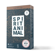 Spirit Animal Coffee Single-Use Pour-Over Drip Bags - Parainema (Box of 10 Bags)
