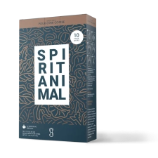 Spirit Animal Coffee Single-Use Pour-Over Drip Bags - Mix Sample Set (Box of 10 Bags) - 6 Box