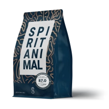 Spirit Animal Coffee Espresso Blend