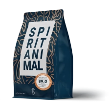 Spirit Animal Coffee Bourbon