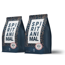 Spirit Animal Coffee Parainema 2-pack