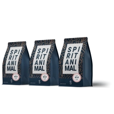 Spirit Animal Coffee Parainema 3-pack - 2lb