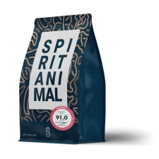 Spirit Animal Coffee Geisha - 3 Box
