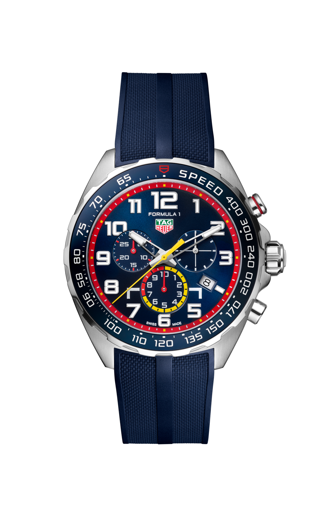 TAG Heuer Formula 1 Chronograph x Red Bull Racing