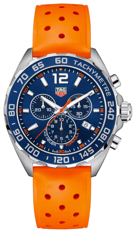 TAG Heuer Formula 1 Chronograph