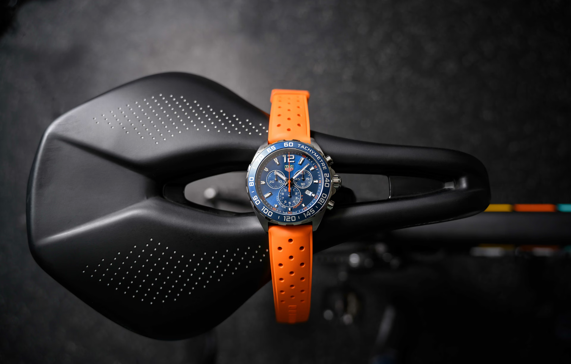 TAG Heuer Formula 1 Chronograph