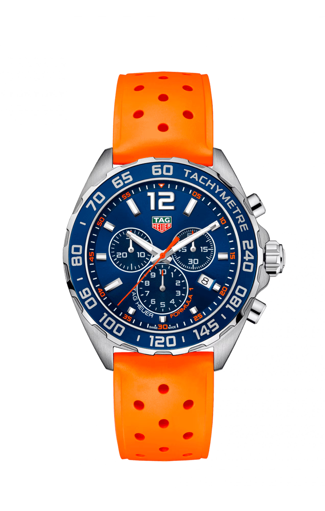 TAG Heuer Formula 1 Chronograph