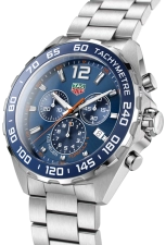 TAG Heuer Formula 1 Chronograph 43mm