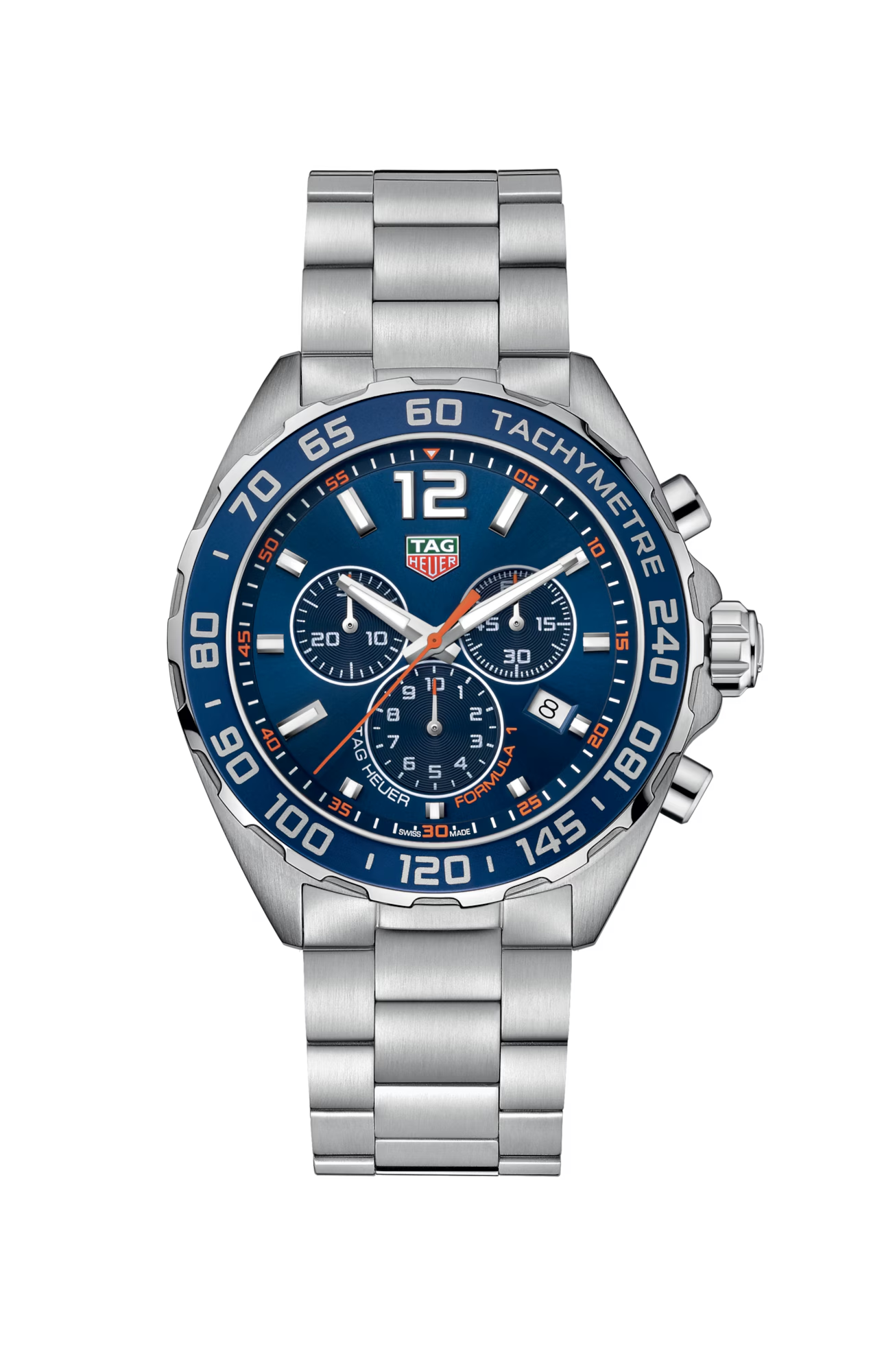 TAG Heuer Formula 1 Chronograph 43mm