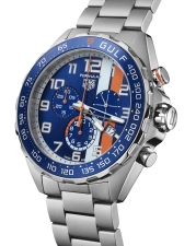 TAG Heuer Formula 1 CHRONOGRAPH X GULF