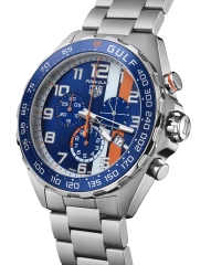 TAG Heuer Formula 1 CHRONOGRAPH X GULF