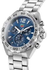 TAG Heuer Formula 1 Chronograph 43mm Blue