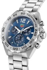 TAG Heuer Formula 1 Chronograph 43mm Blue