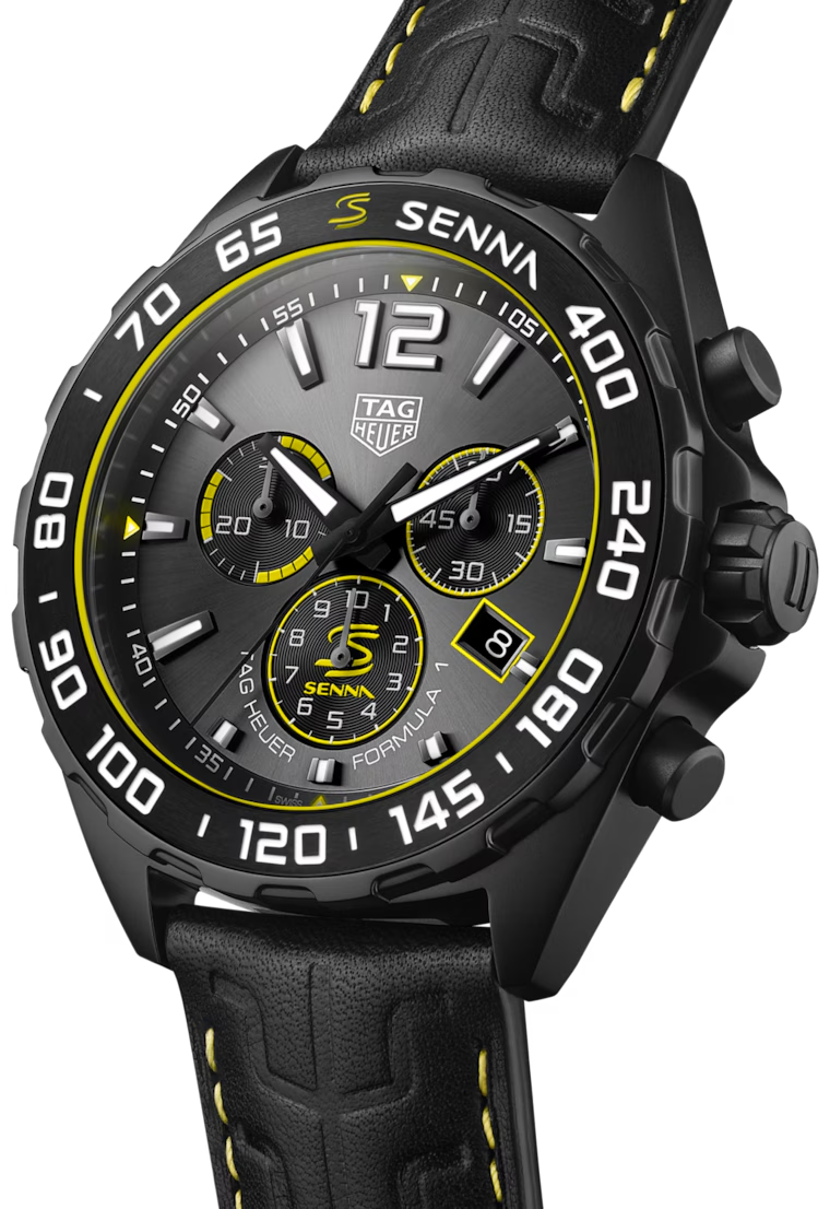 TAG Heuer Formula 1 Senna