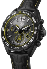 TAG Heuer Formula 1 Senna