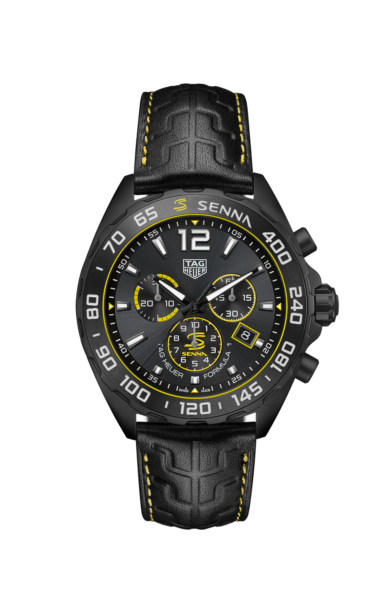 TAG Heuer Formula 1 Senna