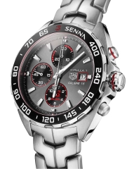 TAG Heuer Formula 1 Senna 44mm