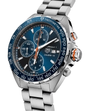 TAG Heuer Formula 1 Chronograph 44mm Blue