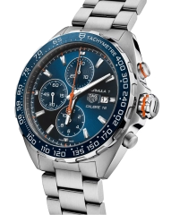 TAG Heuer Formula 1 Chronograph 44mm Blue