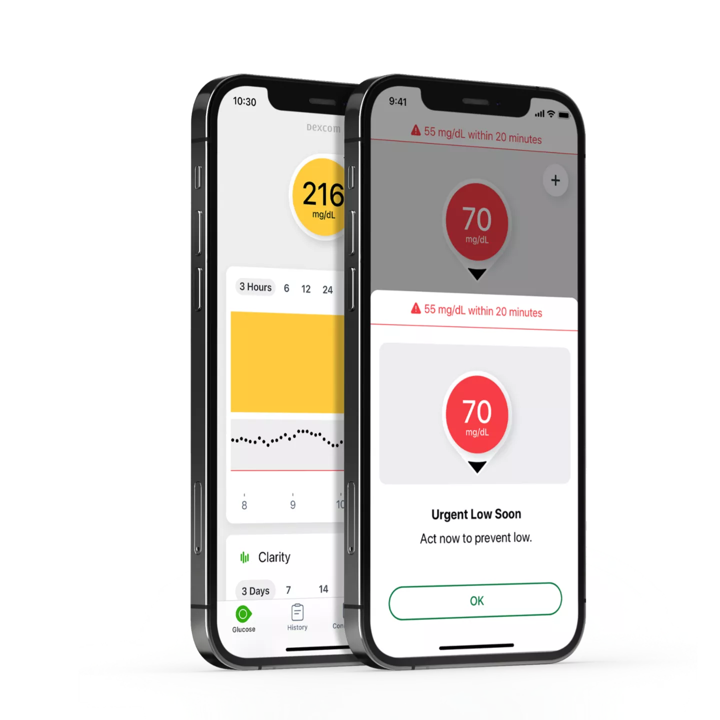 Dexcom G7 Sensor