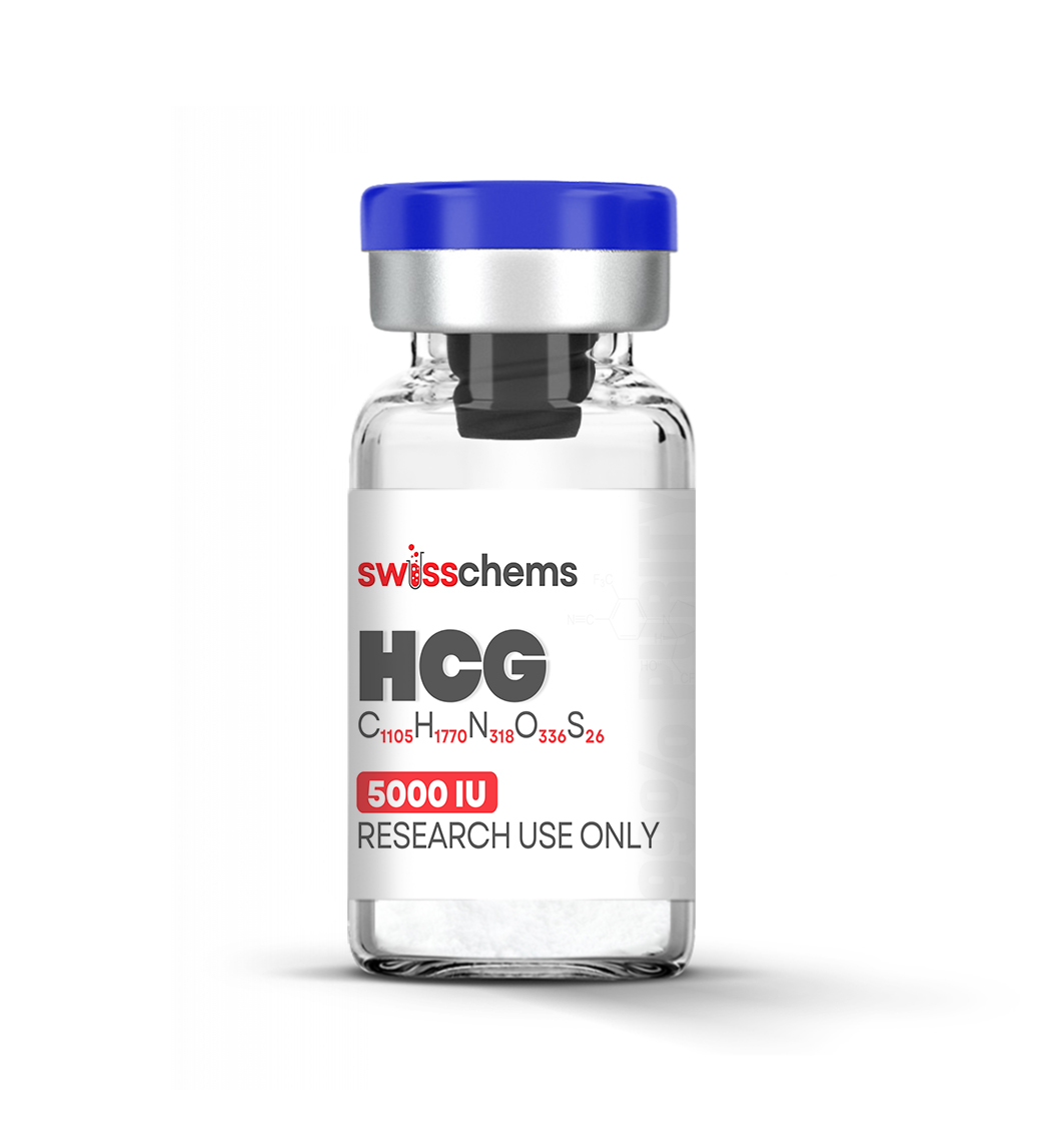 Swiss Chems HCG 5000 IU