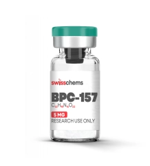 Swiss Chems BPC-157 5mg