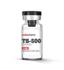 Swiss Chems TB-500 (Thymosin Beta-4)