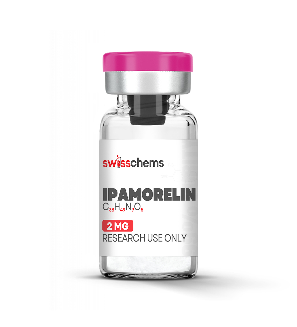 Swiss Chems Ipamorelin 2 mg