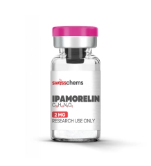 Swiss Chems Ipamorelin 2 mg