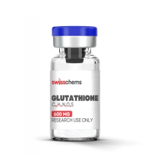 Swiss Chems Glutathione, 600mg