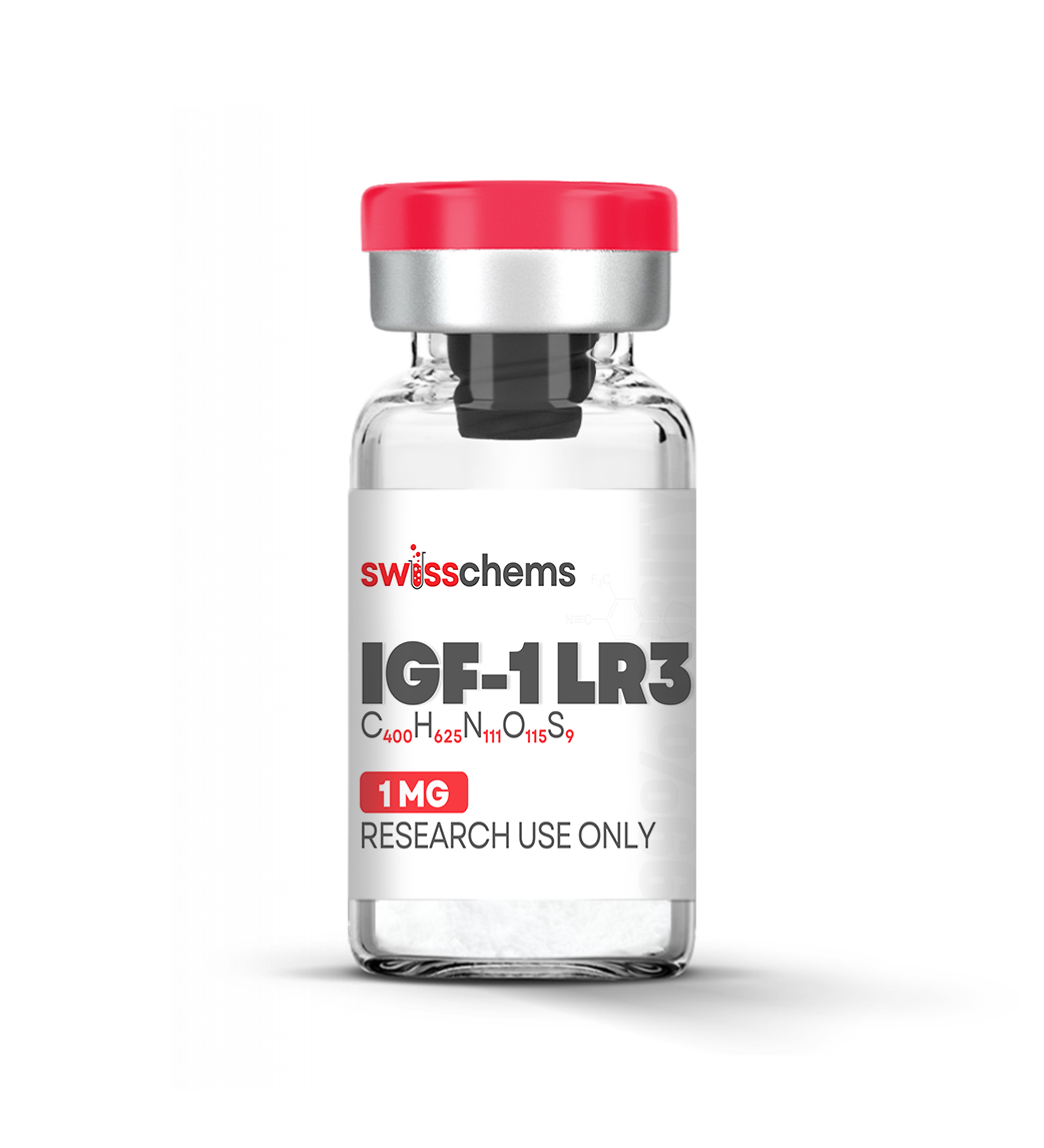 Swiss Chems IGF-1 LR3