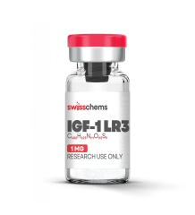 Swiss Chems IGF-1 LR3