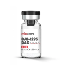 Swiss Chems CJC-1295 with DAC, 2mg