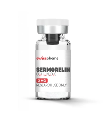 Swiss Chems Sermorelin, 2mg