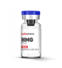 Swiss Chems HMG 75 IU