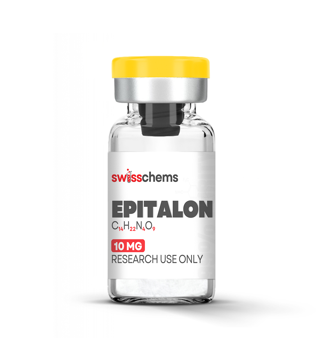 Swiss Chems Epitalon 10 mg