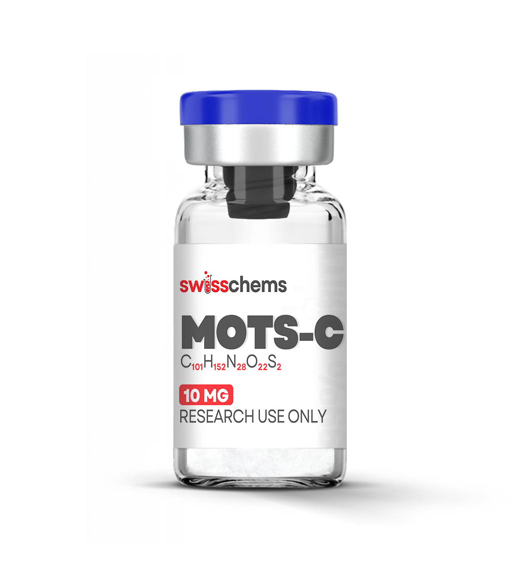 Swiss Chems MOTS-C 10mg