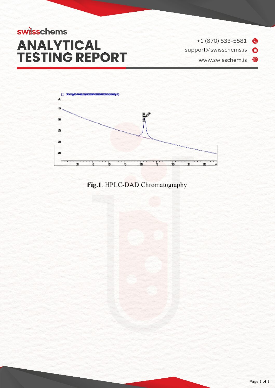 Swiss Chems Follistatin-344 1 mg (1 vial)