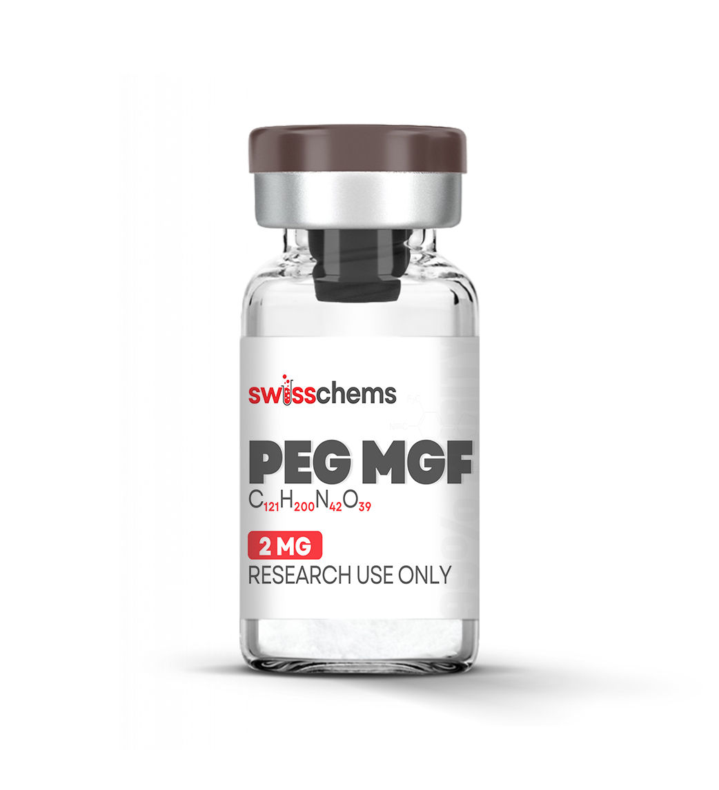 Swiss Chems PEG MGF 2 mg